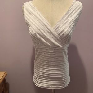 White House black market top